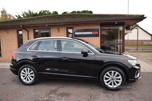 Used Audi Q3 2023 for sale - 76350136: Photo 2