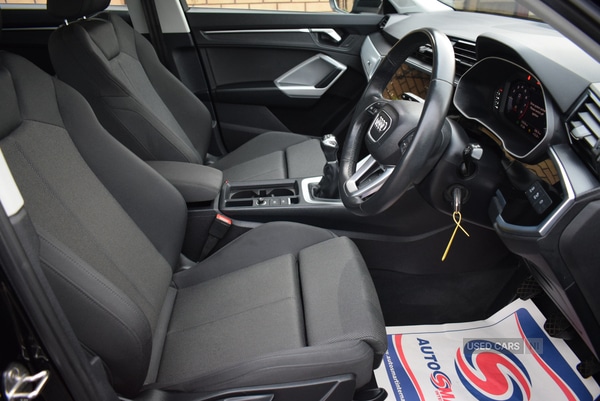 Used Audi Q3 2023 for sale - 76350136: Photo 20