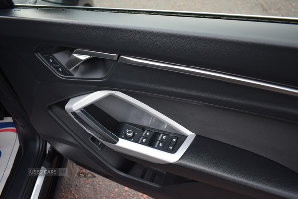 Used Audi Q3 2023 for sale - 76350136: Photo 21