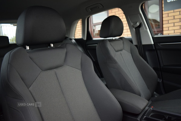 Used Audi Q3 2023 for sale - 76350136: Photo 23