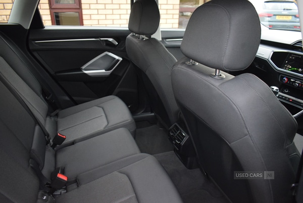 Used Audi Q3 2023 for sale - 76350136: Photo 24