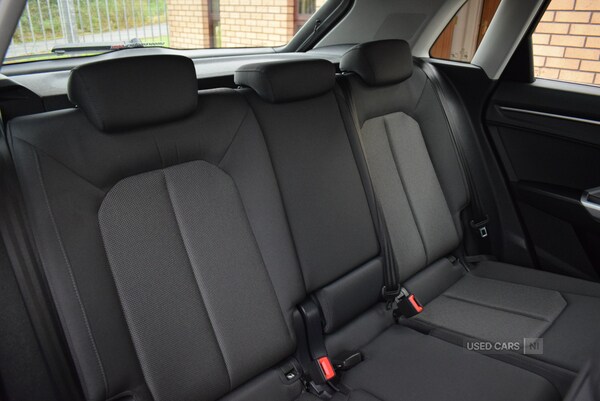 Used Audi Q3 2023 for sale - 76350136: Photo 25