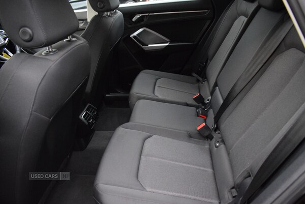 Used Audi Q3 2023 for sale - 76350136: Photo 26