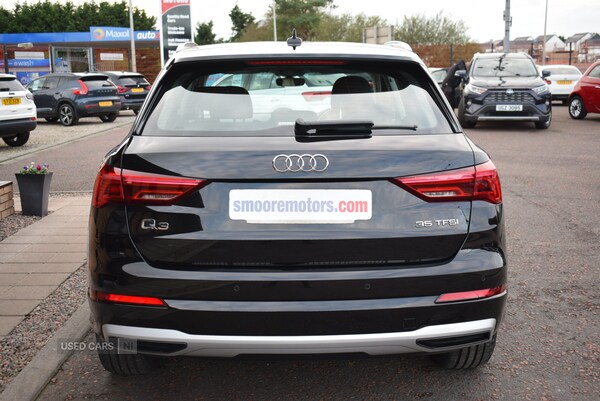 Used Audi Q3 2023 for sale - 76350136: Photo 27