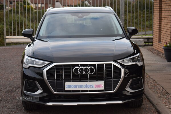 Used Audi Q3 2023 for sale - 76350136: Photo 28