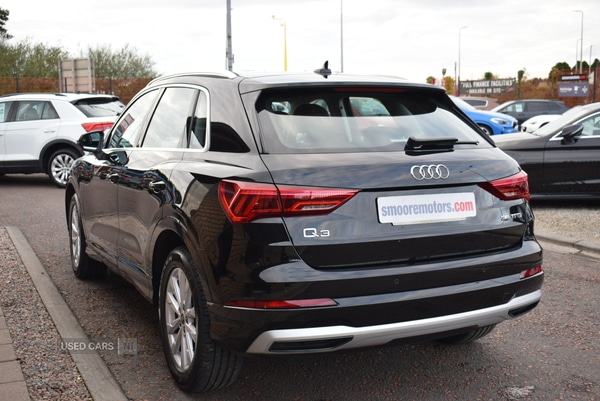 Used Audi Q3 2023 for sale - 76350136: Photo 29