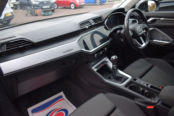 Used Audi Q3 2023 for sale - 76350136: Photo 3