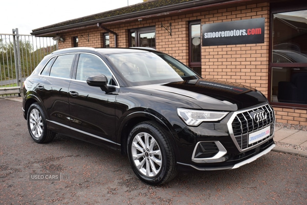 Used Audi Q3 2023 for sale - 76350136: Photo 30