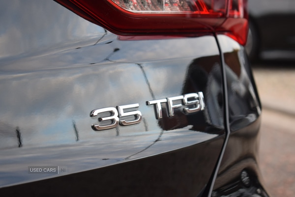 Used Audi Q3 2023 for sale - 76350136: Photo 32