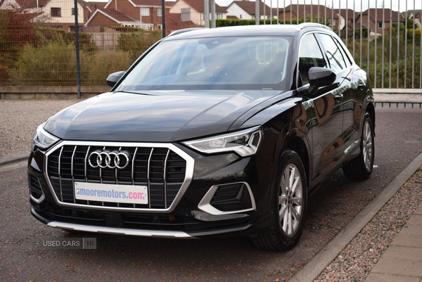 Used Audi Q3 2023 for sale - 76350136: Photo 33