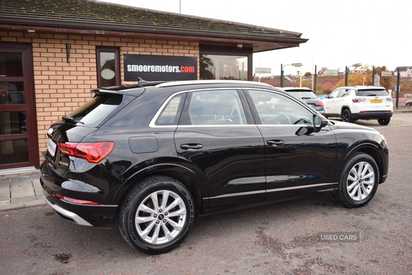 Used Audi Q3 2023 for sale - 76350136: Photo 4