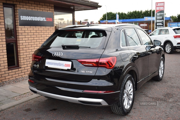 Used Audi Q3 2023 for sale - 76350136: Photo 5