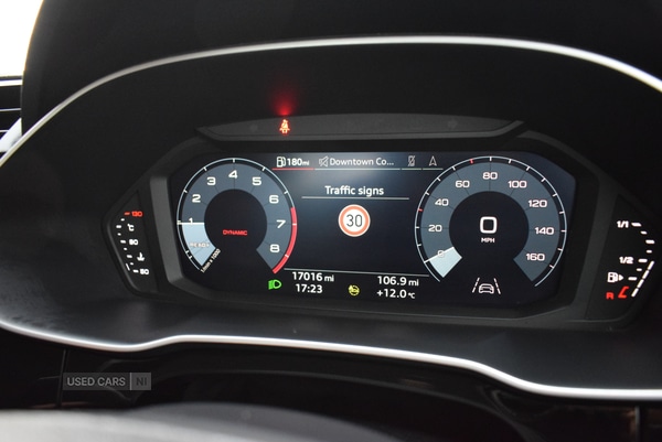 Used Audi Q3 2023 for sale - 76350136: Photo 6