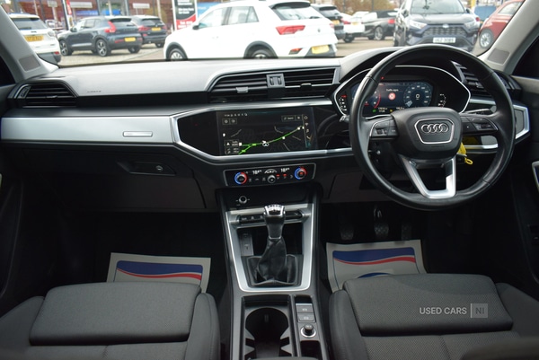 Used Audi Q3 2023 for sale - 76350136: Photo 7