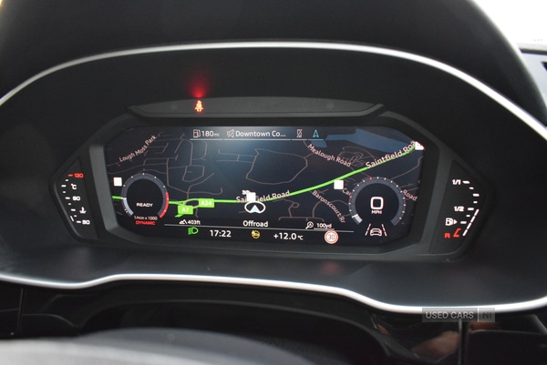 Used Audi Q3 2023 for sale - 76350136: Photo 8