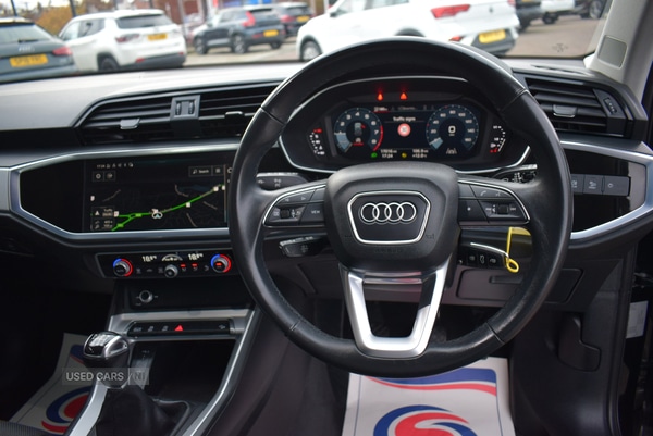 Used Audi Q3 2023 for sale - 76350136: Photo 9