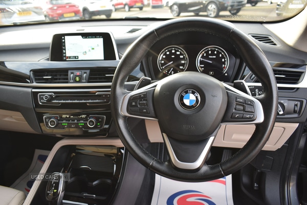 Used BMW X1 2018 for sale - 77684651: Photo 10