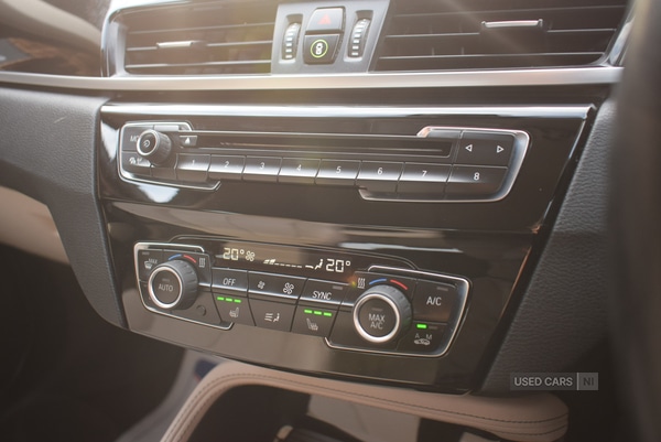 Used BMW X1 2018 for sale - 77684651: Photo 11