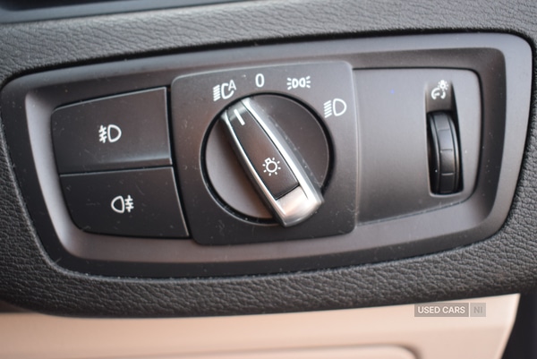 Used BMW X1 2018 for sale - 77684651: Photo 16