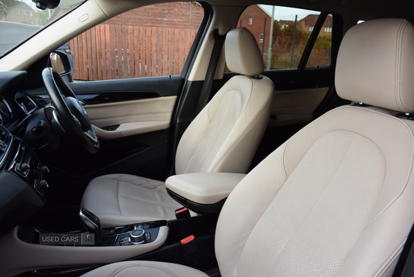 Used BMW X1 2018 for sale - 77684651: Photo 18