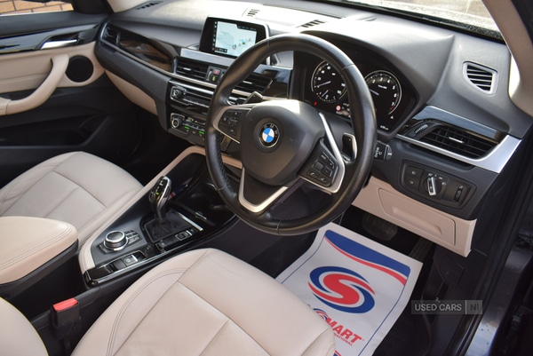 Used BMW X1 2018 for sale - 77684651: Photo 19