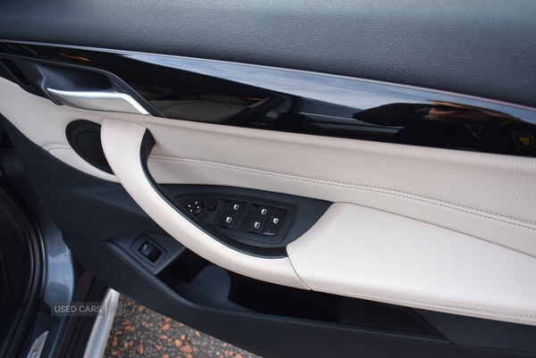 Used BMW X1 2018 for sale - 77684651: Photo 21