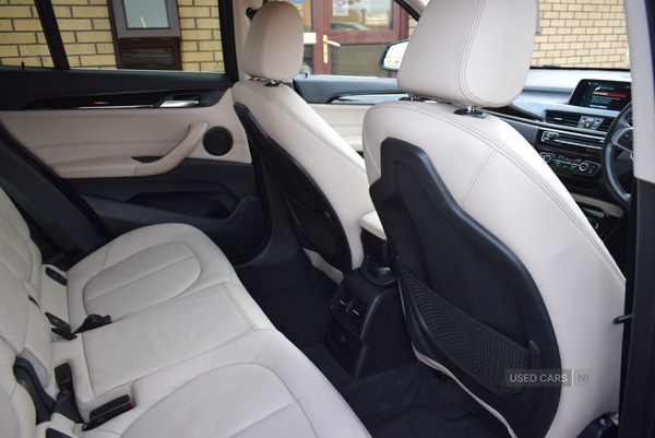 Used BMW X1 2018 for sale - 77684651: Photo 24