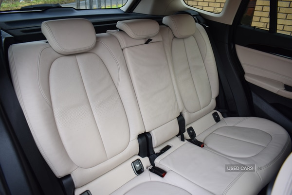 Used BMW X1 2018 for sale - 77684651: Photo 25