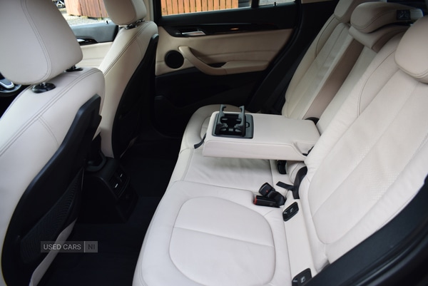 Used BMW X1 2018 for sale - 77684651: Photo 26