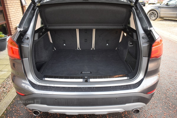 Used BMW X1 2018 for sale - 77684651: Photo 27