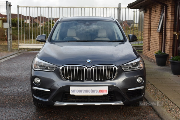 Used BMW X1 2018 for sale - 77684651: Photo 30