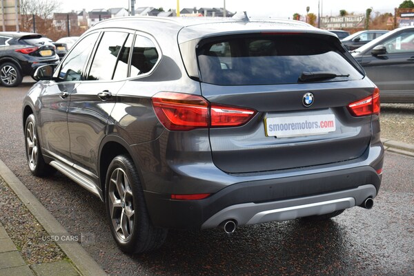 Used BMW X1 2018 for sale - 77684651: Photo 31