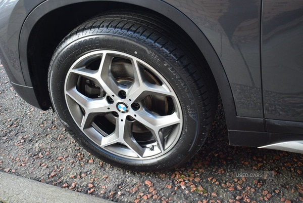 Used BMW X1 2018 for sale - 77684651: Photo 32