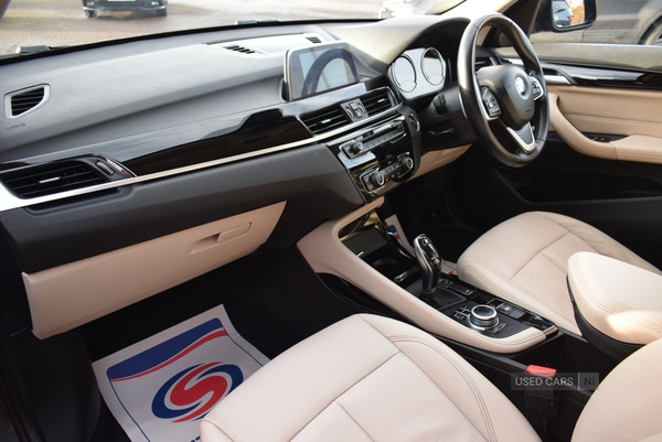 Used BMW X1 2018 for sale - 77684651: Photo 4