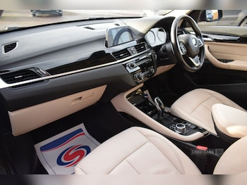 Used BMW X1 2018 for sale - 77684651: Photo