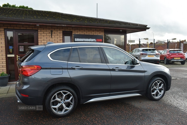 Used BMW X1 2018 for sale - 77684651: Photo 5
