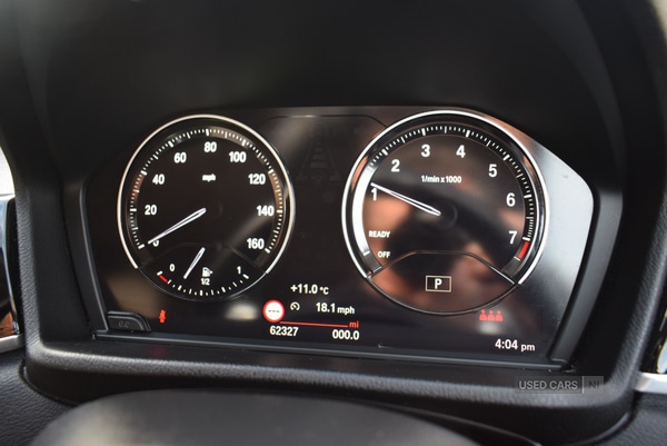 Used BMW X1 2018 for sale - 77684651: Photo 7