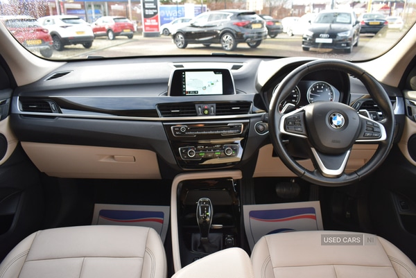 Used BMW X1 2018 for sale - 77684651: Photo 8