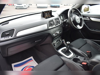 Used Audi Q3 2018 for sale - 75840354: Photo
