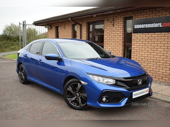 Honda - Civic