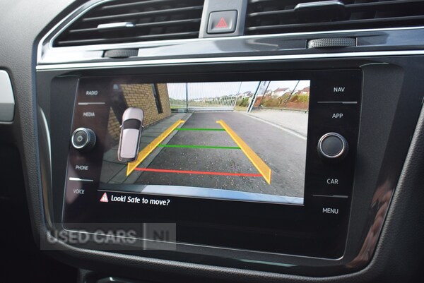 Used Volkswagen Tiguan 2020 for sale - 77840143: Photo 10