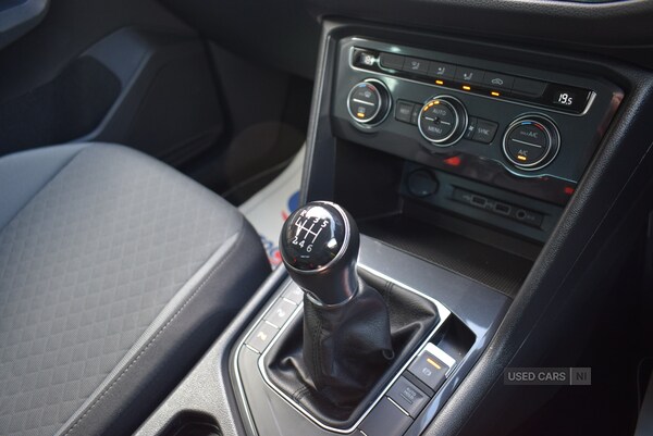 Used Volkswagen Tiguan 2020 for sale - 77840143: Photo 11