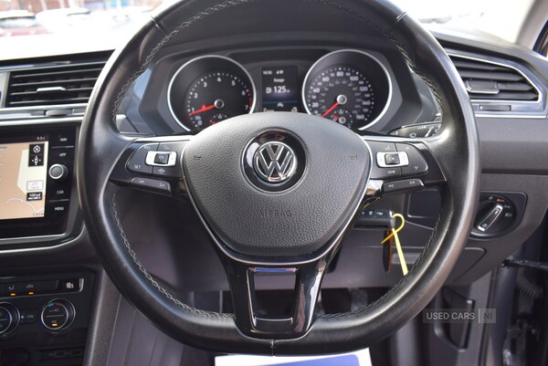 Used Volkswagen Tiguan 2020 for sale - 77840143: Photo 12