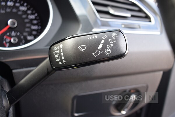 Used Volkswagen Tiguan 2020 for sale - 77840143: Photo 13