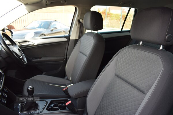 Used Volkswagen Tiguan 2020 for sale - 77840143: Photo 15