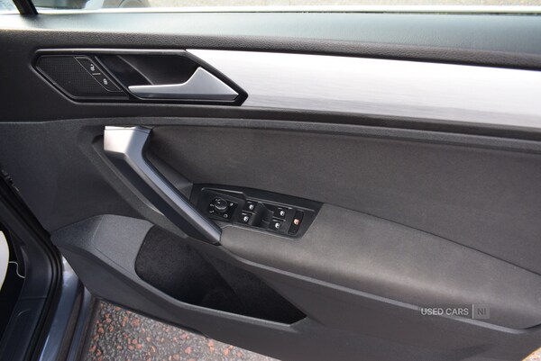 Used Volkswagen Tiguan 2020 for sale - 77840143: Photo 18