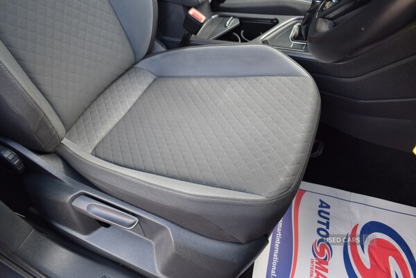 Used Volkswagen Tiguan 2020 for sale - 77840143: Photo 19