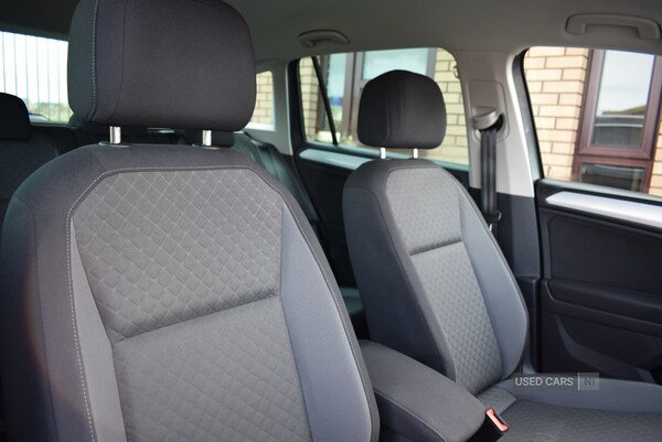 Used Volkswagen Tiguan 2020 for sale - 77840143: Photo 20