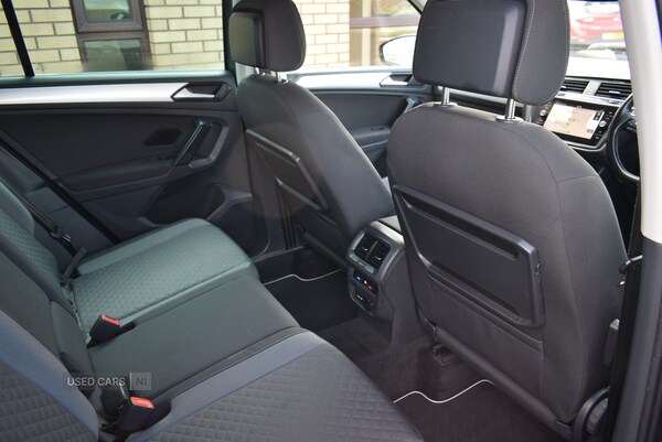 Used Volkswagen Tiguan 2020 for sale - 77840143: Photo 21