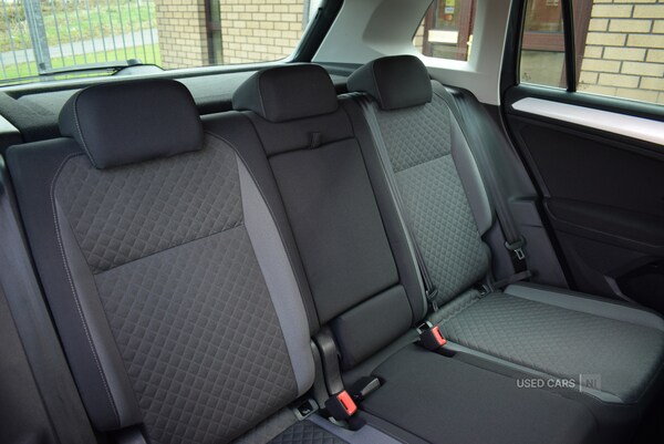 Used Volkswagen Tiguan 2020 for sale - 77840143: Photo 22